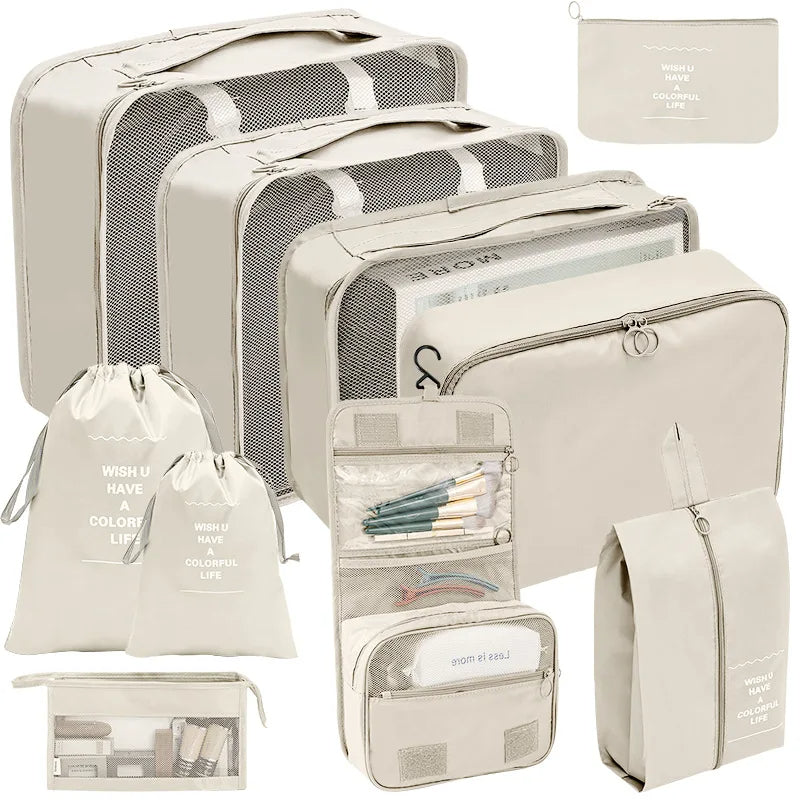 PackMeister 8