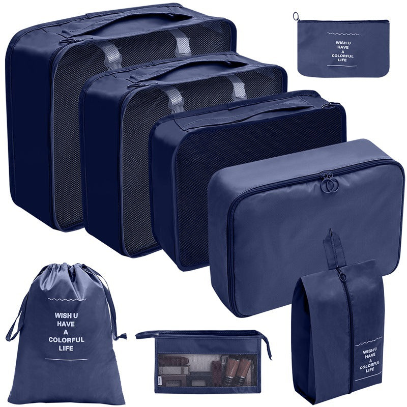 PackMeister 8