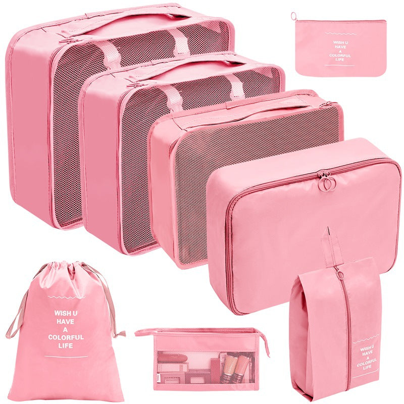PackMeister 8