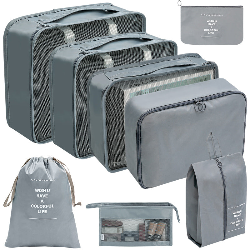 PackMeister 8