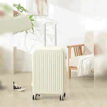 Revolutioniere dein Reiseerlebnis