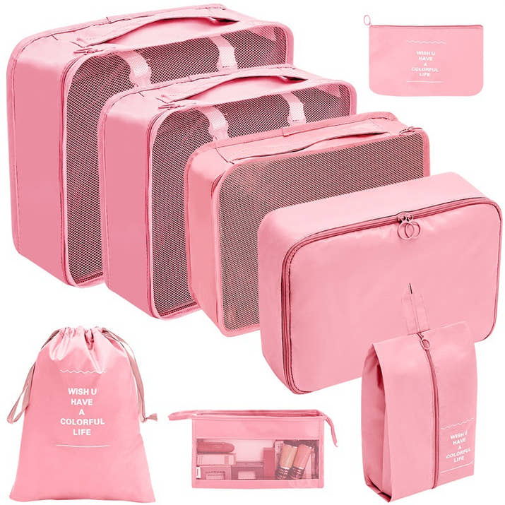 PackMeister 8