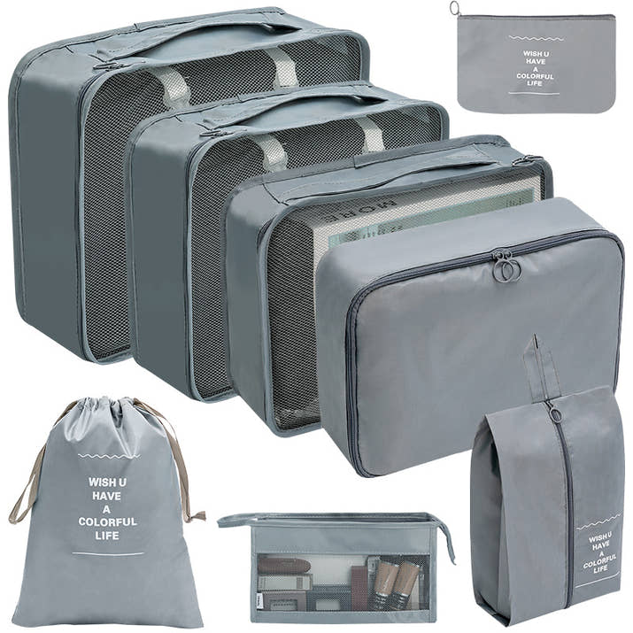 PackMeister 8